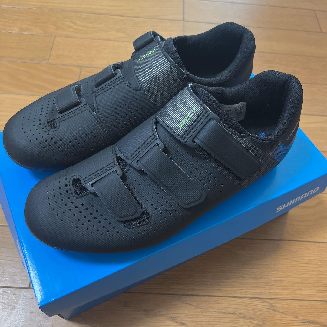 シマノ(SHIMANO) SH-RC100 SPD-SLビンディングシューズ