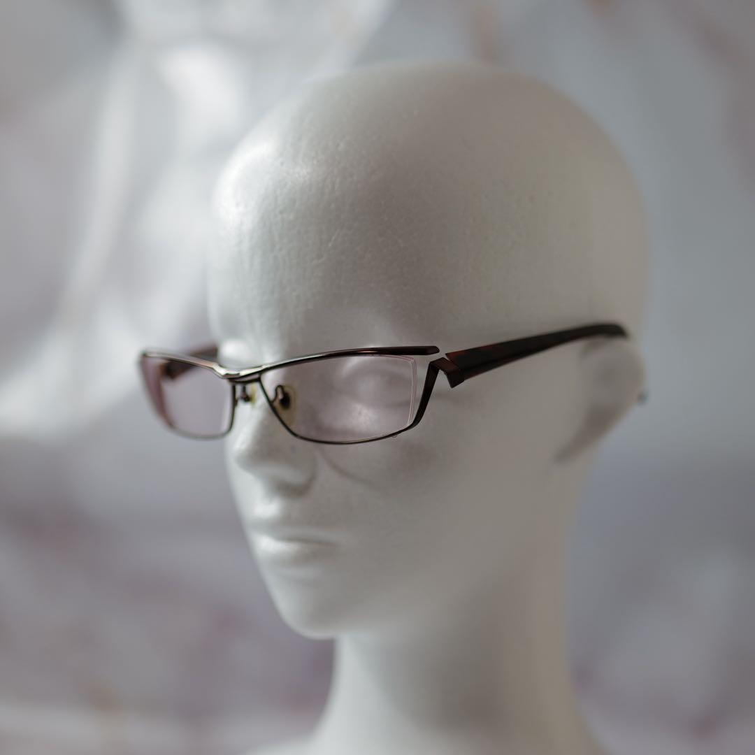 Masaki Matsushima マサキマツシマ メガネ 廃盤品 レア