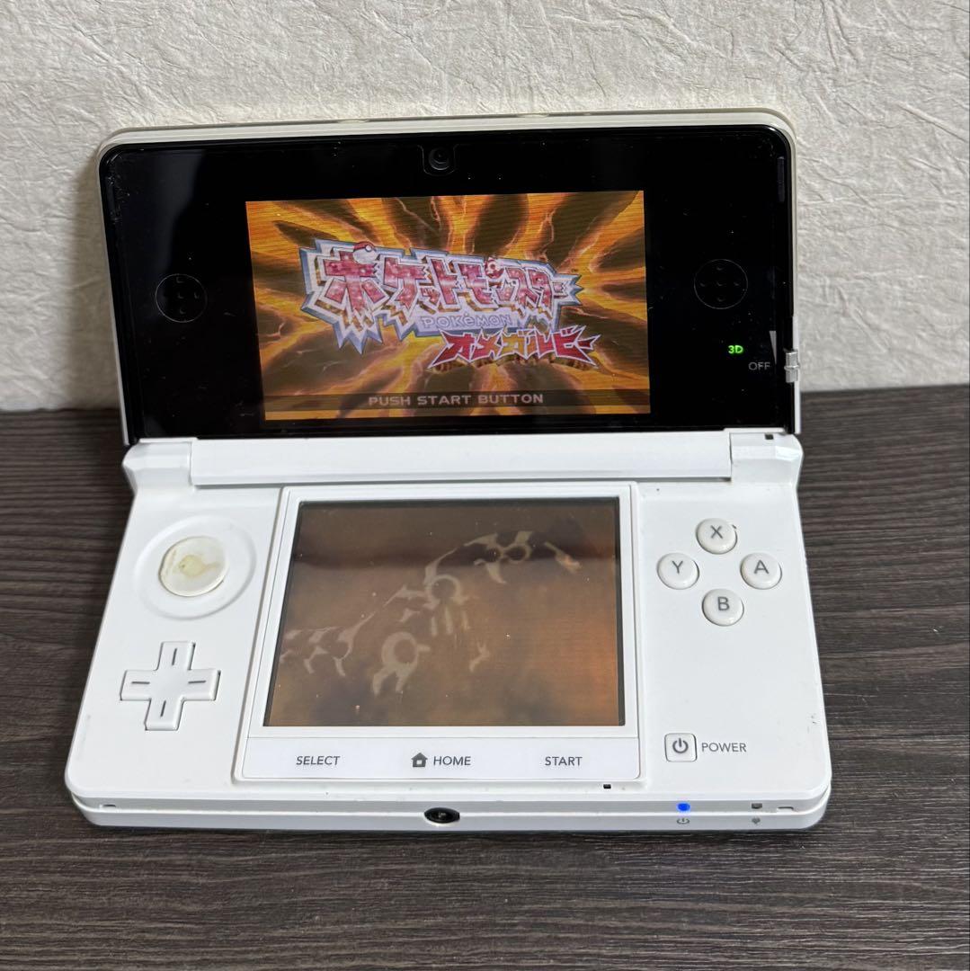 ポケモンソフトセット 3DS/DS ポケモン 3dsソフトdsソフト 7本セット め売り ポケットモンスター