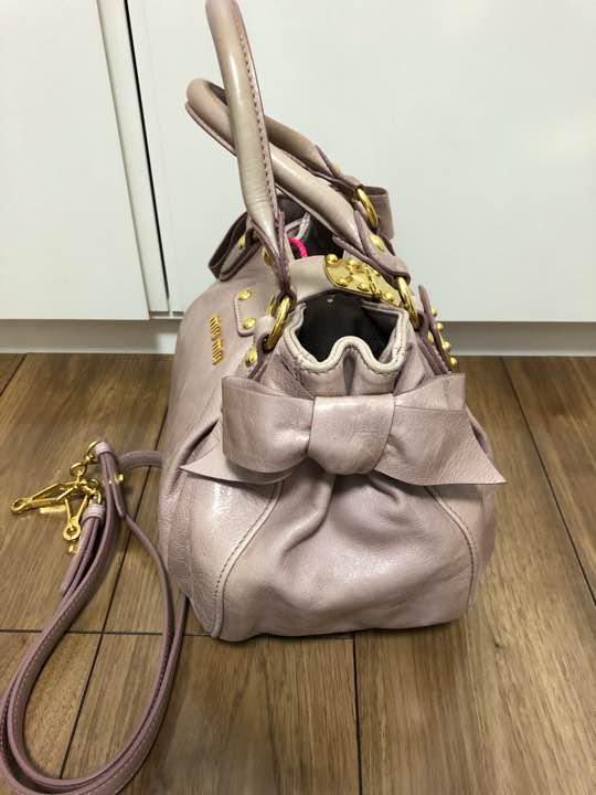 激安単価で MIUMIUバック n9lrj-m83995058290 安い再入荷