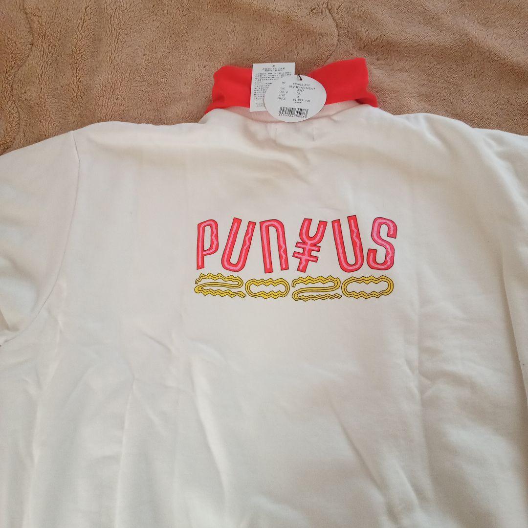 【おまけ付】プニュズ セーラームーンコラボ スウェットセットアップ Tシャツ 【おまけ付】プニュズ セーラームーンコラボ スウェットセットアップ Tシャツ