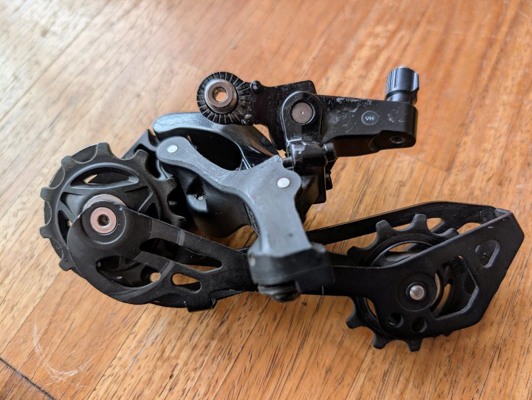 SHIMANO 105 R7120 12速 Shimano シマノ ST-R7120 STIレバー 機械式 12速 105グレード