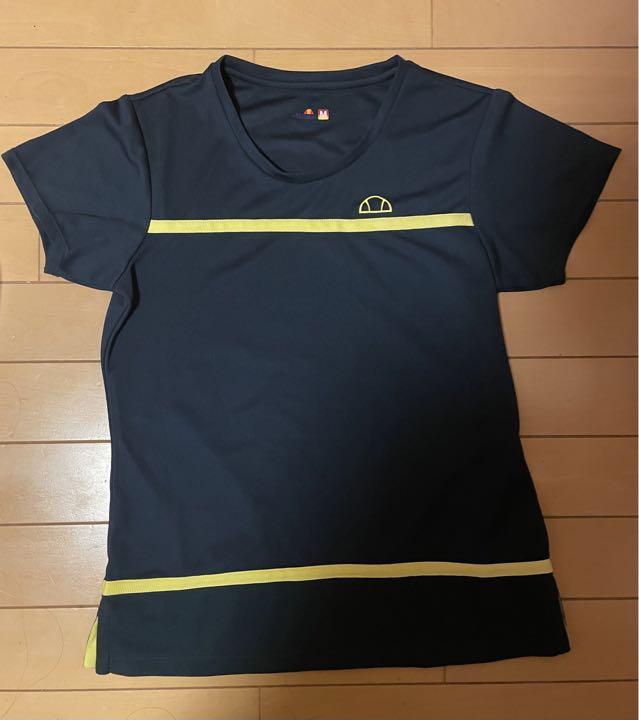 最大80%OFFクーポン エレッセ Ellesse テニスウェア レディース 