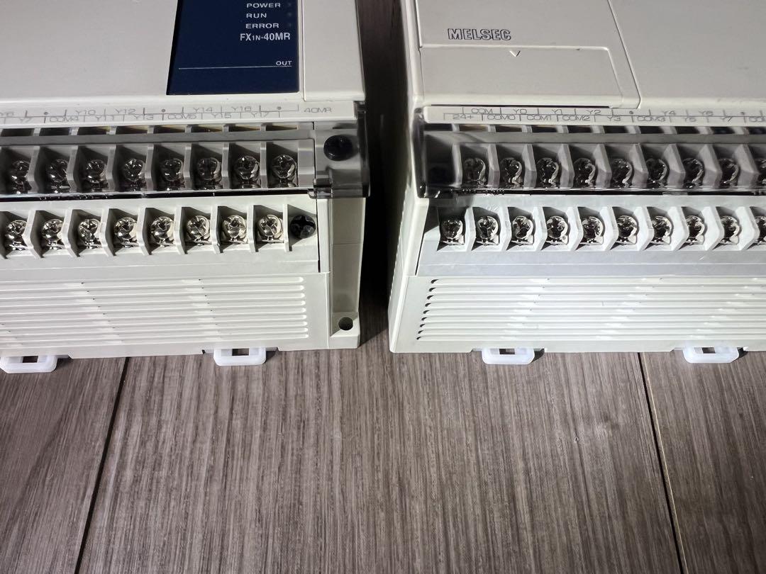 FX1N-40MR