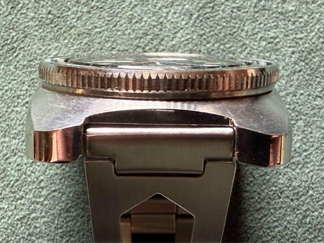 SEIKO 5 セイコー 5スポーツ 5126-8130 1969年製