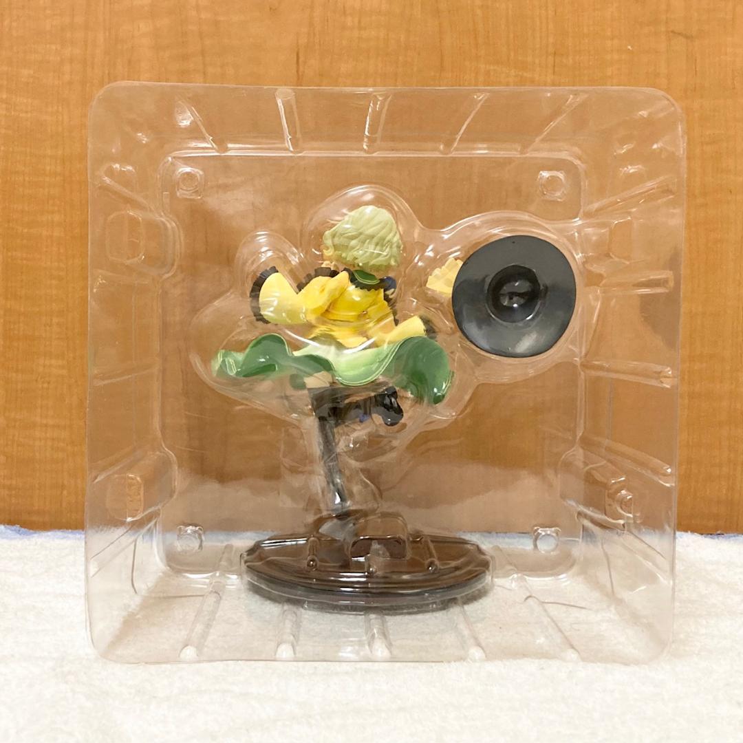 キューズQ 東方プロジェクト “閉じた恋の瞳” 古明地こいし 1/8 フィギュア