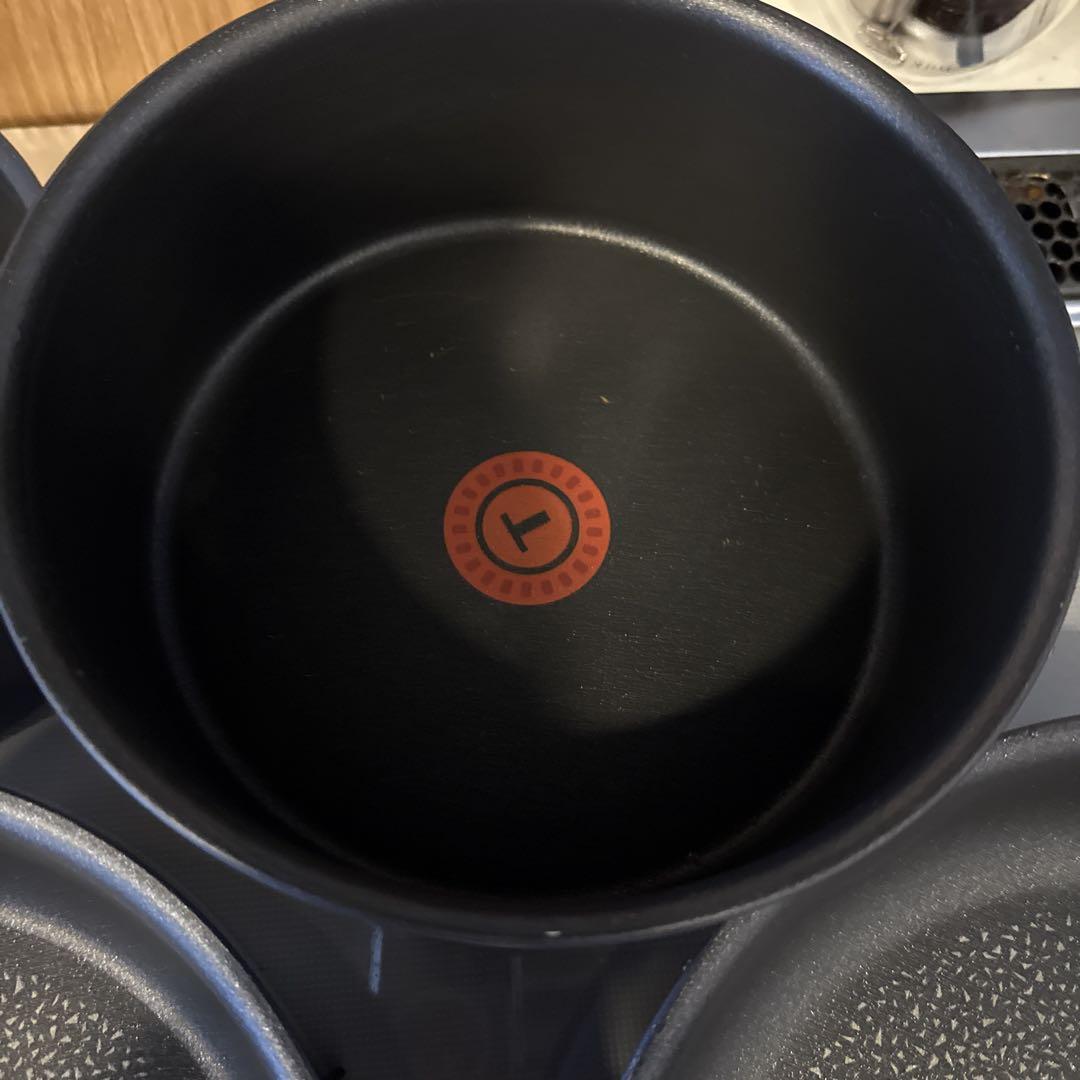 T-fal 9点セット