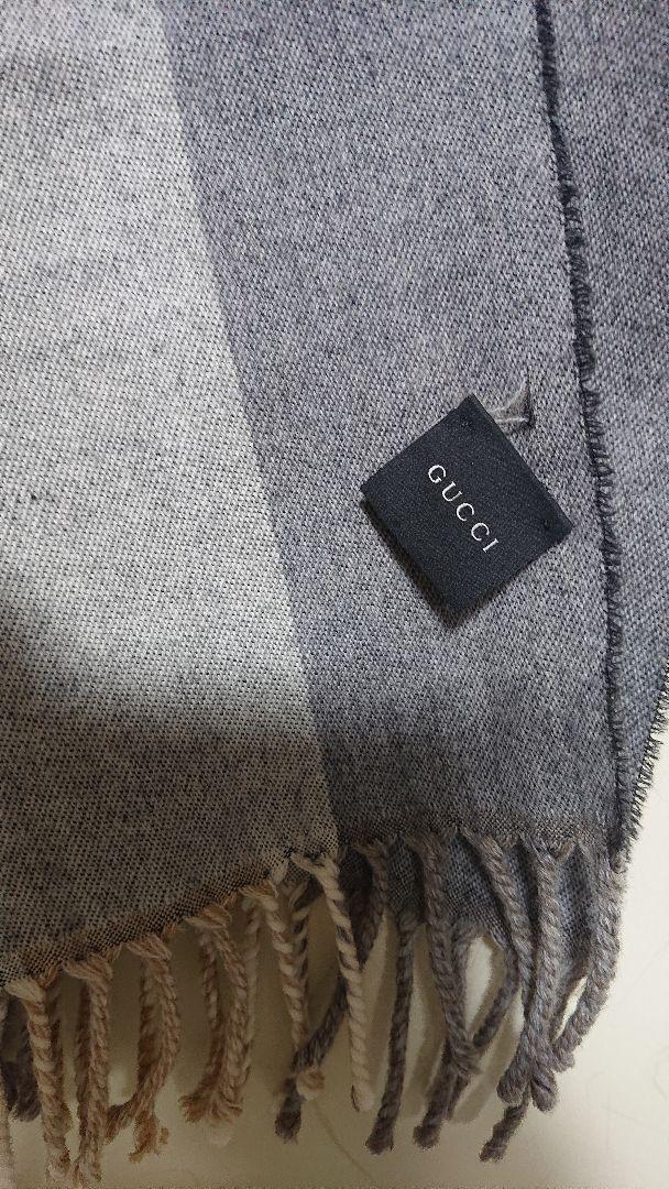 GUCCI マフラー JUB7u-m83999206819 超特価好評
