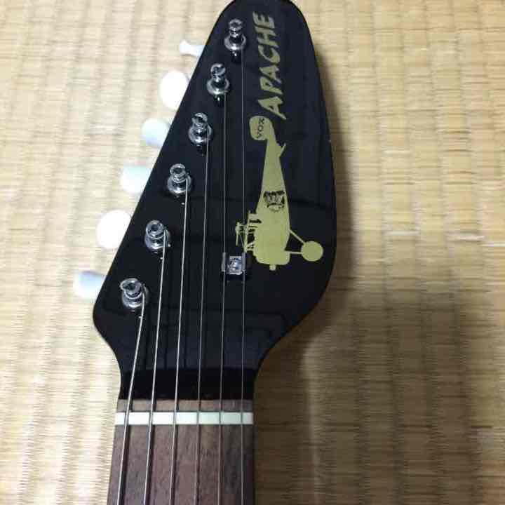 Eric Custom DeArmond Dynasonic風 ペアセット（Eric Custom