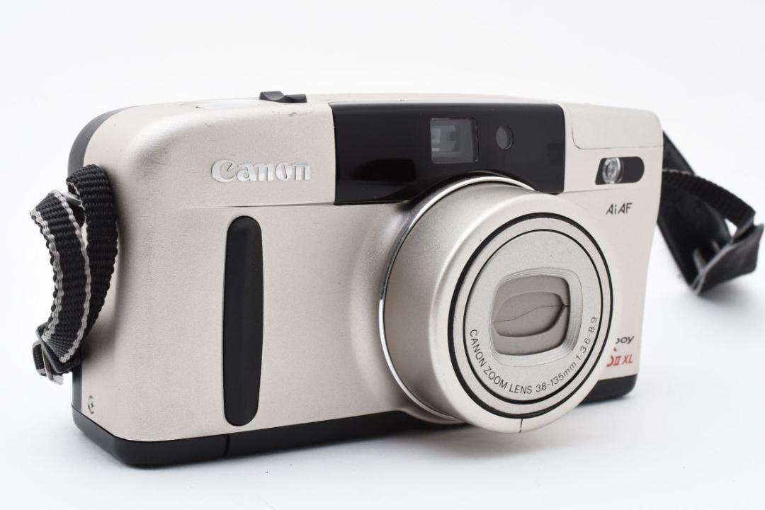 Canon Autoboy S espio125m 2台セット NZ63619_01de058b-bf9e-4246-