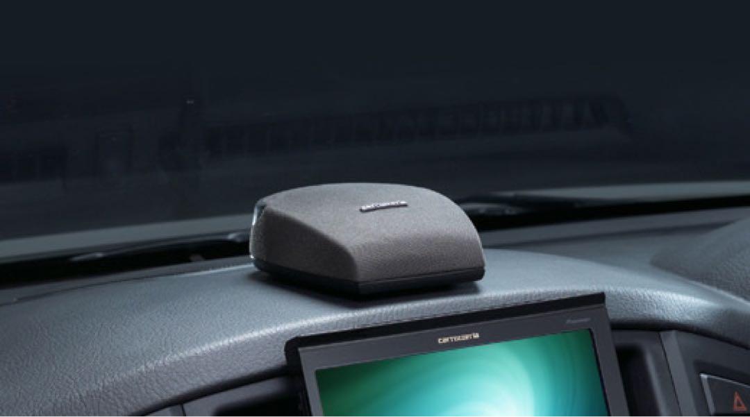カーオーディオ Pioneer Center Speaker TS-CX900