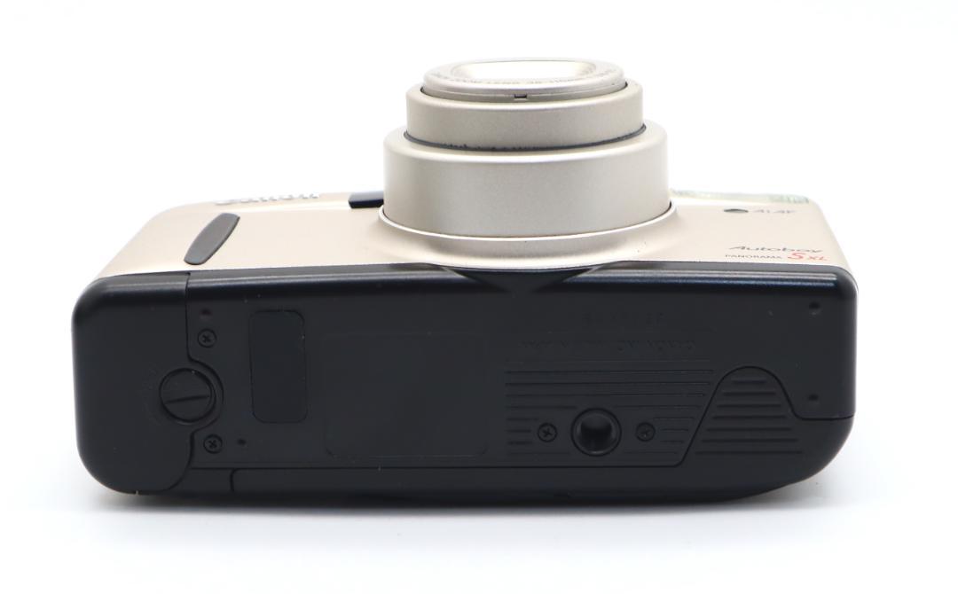 □完動品 美品 Canon Autoboy SXL フィルムカメラ - メルカリ