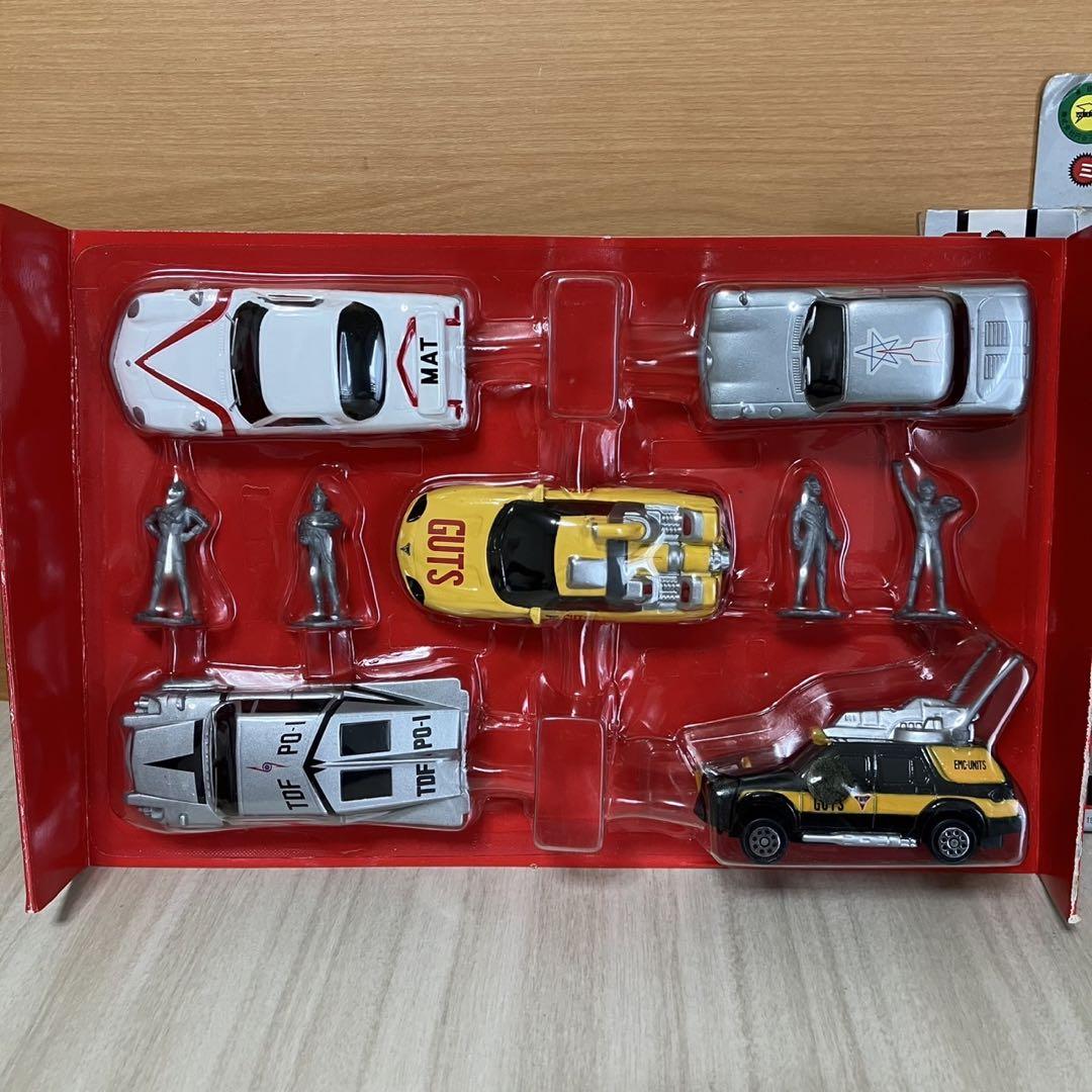 Amazon.co.jp: ミニポピニカシリーズ ウルトラビークル5