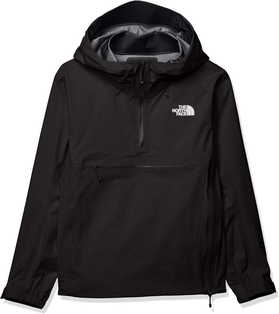 ザノースフェイス　ジャケット スーパーヘイズアノラック　レディース　メンズ　Ｓ_画像1