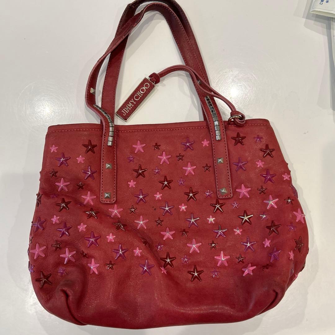 交渉あり!めっちゃ可愛い!ジミーチュウ | nalans.com