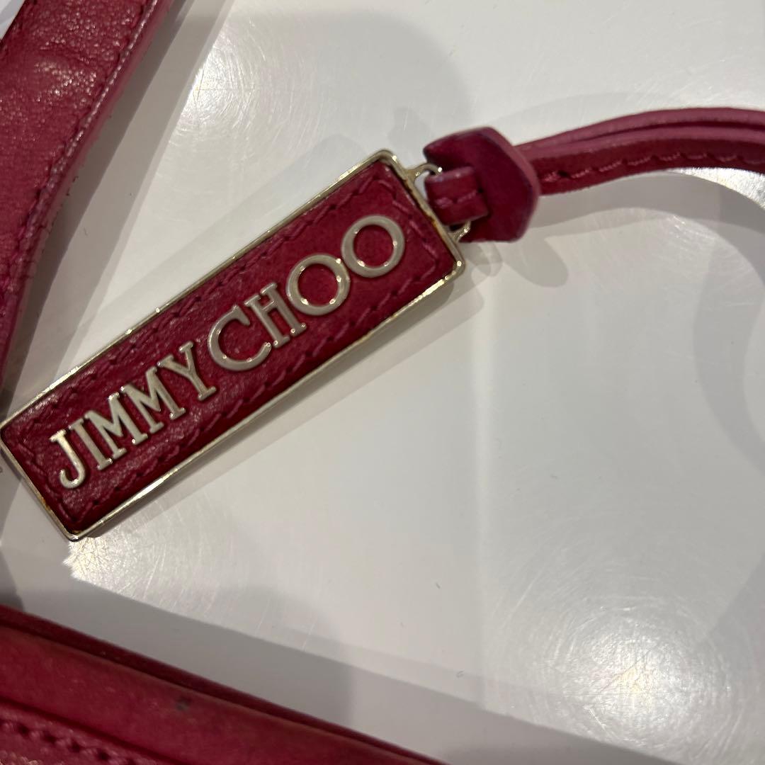 交渉あり!めっちゃ可愛い!ジミーチュウ | beia.com.do