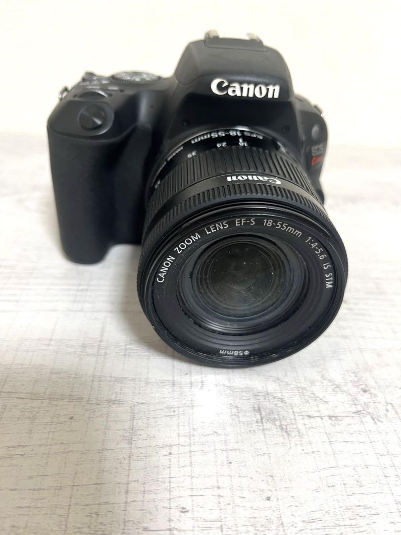 Canon EOS kiss x9 デジタル一眼レフ カメラ
