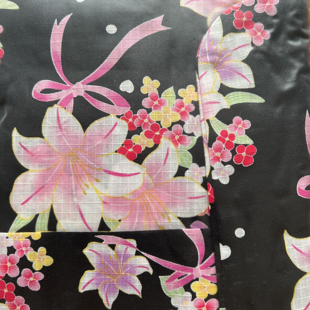 新品 未開封 マザウェイズ 浴衣 120cm 花柄❣️ - メルカリ 新品 未開封 マザウェイズ 浴衣 120cm 花柄❣️ - メルカリ