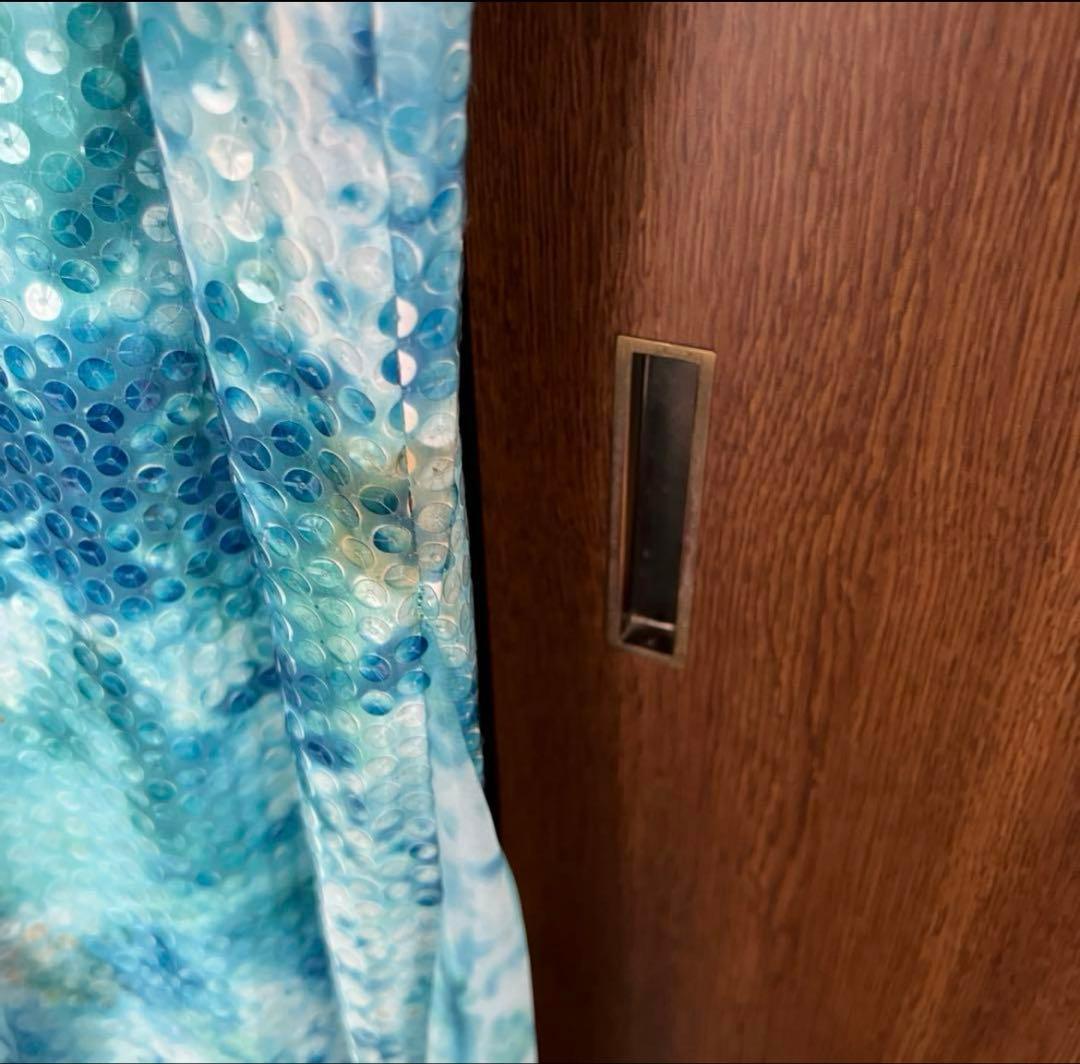 ESCADA Dress 高級　マーメイドの様　可愛い^ ^