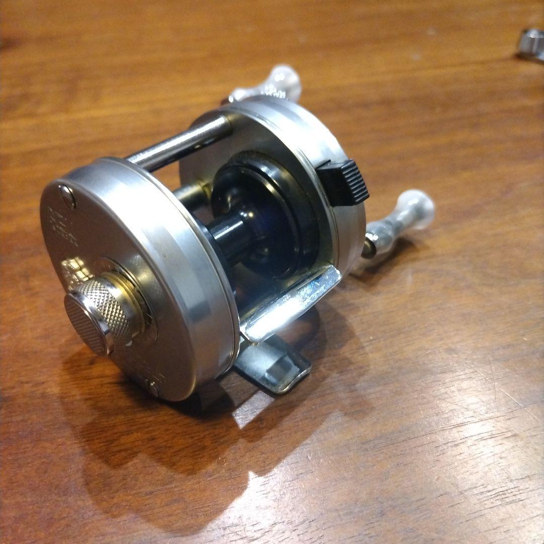 アブ ガルシア アンバサダー1500C