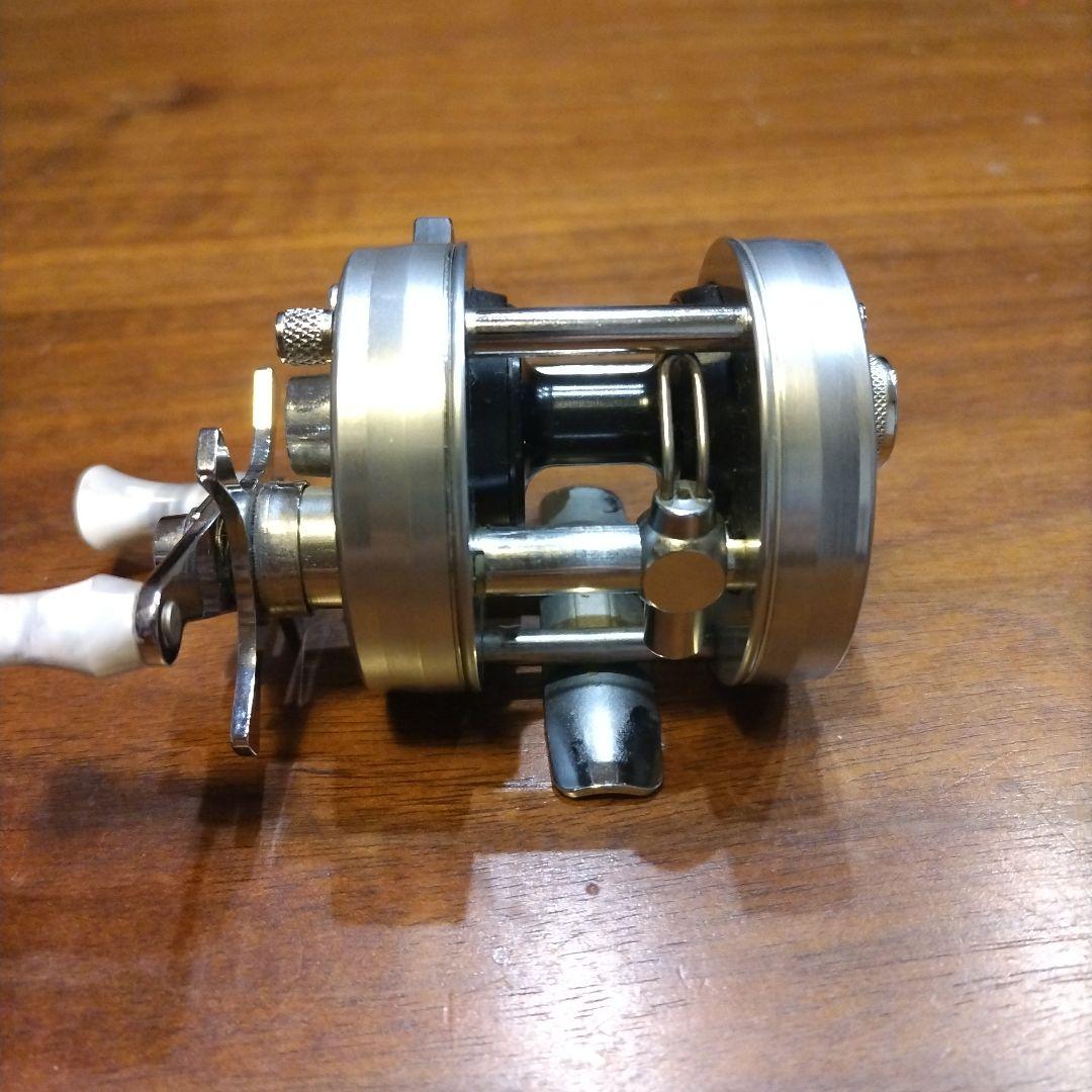 アブ ガルシア アンバサダー1500C