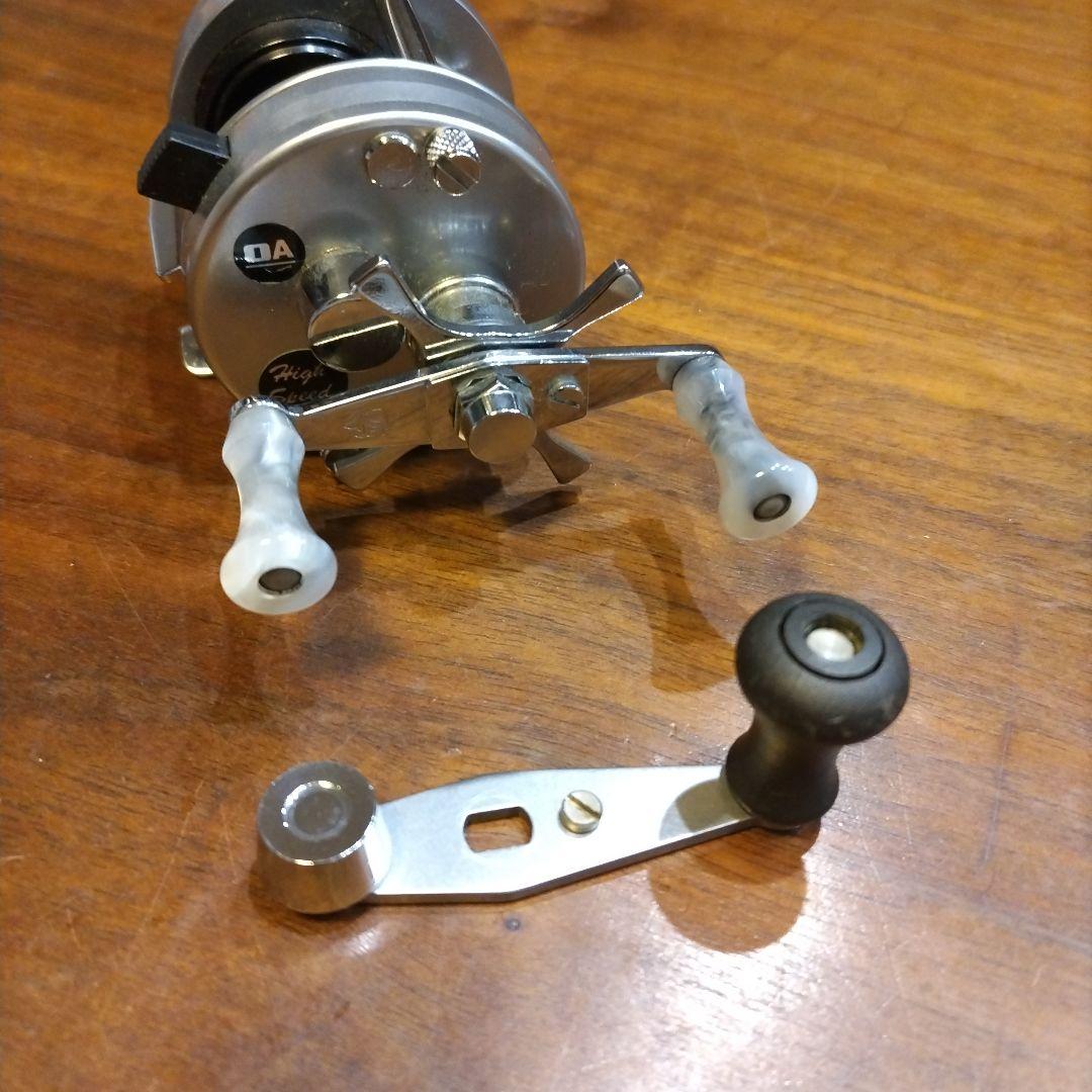 アブ ガルシア アンバサダー1500C