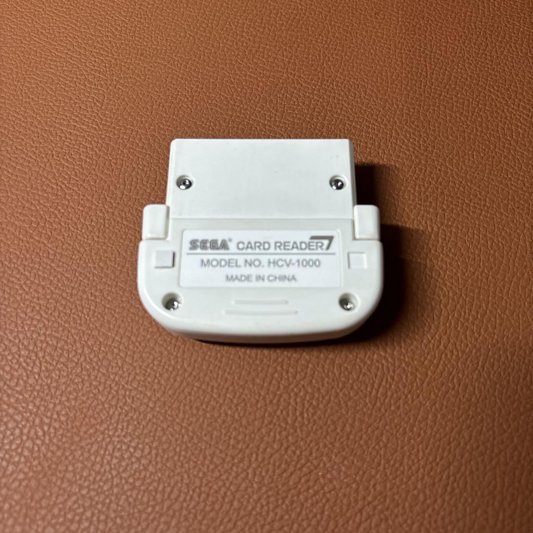 【ラブandベリー】DSカセット＆カードリーダー