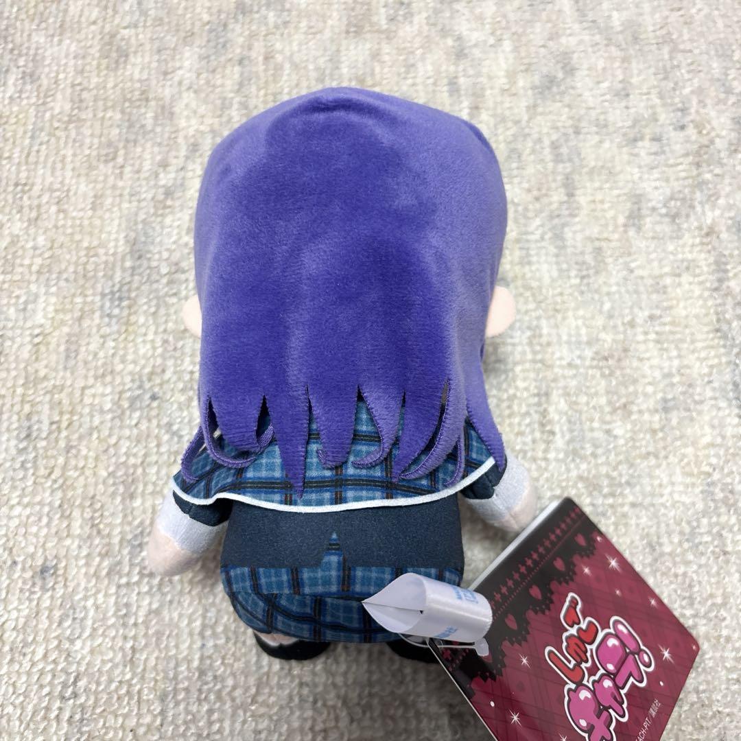 しゅごキャラ！ 藤咲なぎひこ ぬいぐるみ 中国 - メルカリ