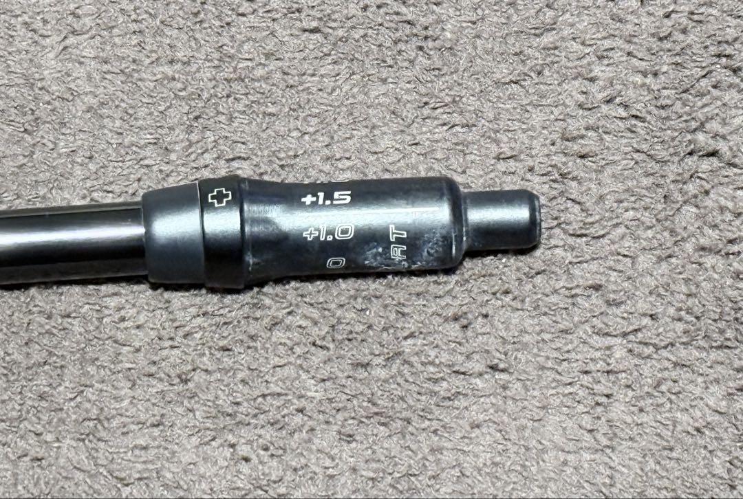 短尺用シャフト　フジクラ　スピーダー　SLK 5S PING