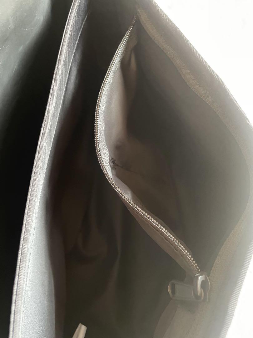 TIMBUK2 メッセンジャーバッグ ブラック 大容量 ショルダーバッグ