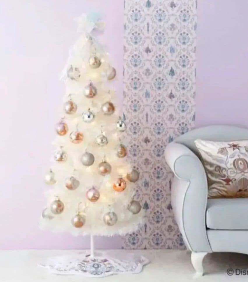 Francfranc プリンセス クリスマスツリー