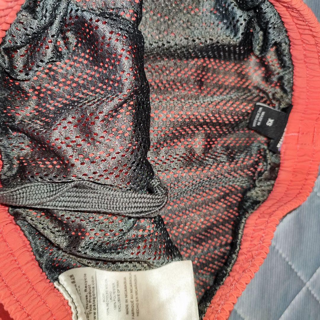 廃盤　patagonia パタゴニア バギーズショーツ SPCL 7インチ