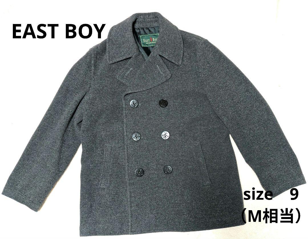 EAST BOY Pコート　9号　М