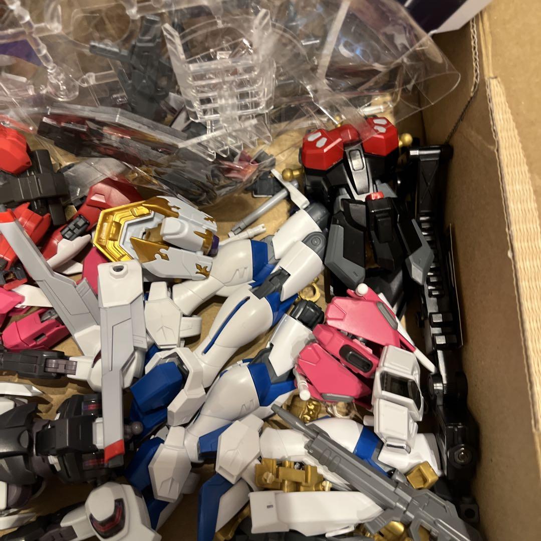 ガンプラ まとめ売り ジャンク品 2025年最新】Yahoo!オークション -ガンプラ ジャンク まとめの