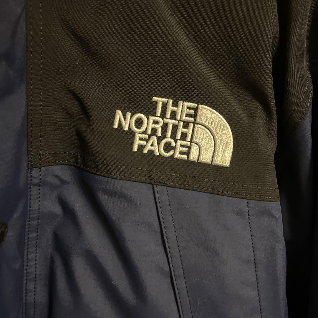 THE NORTH FACE マウンテンダウンコート