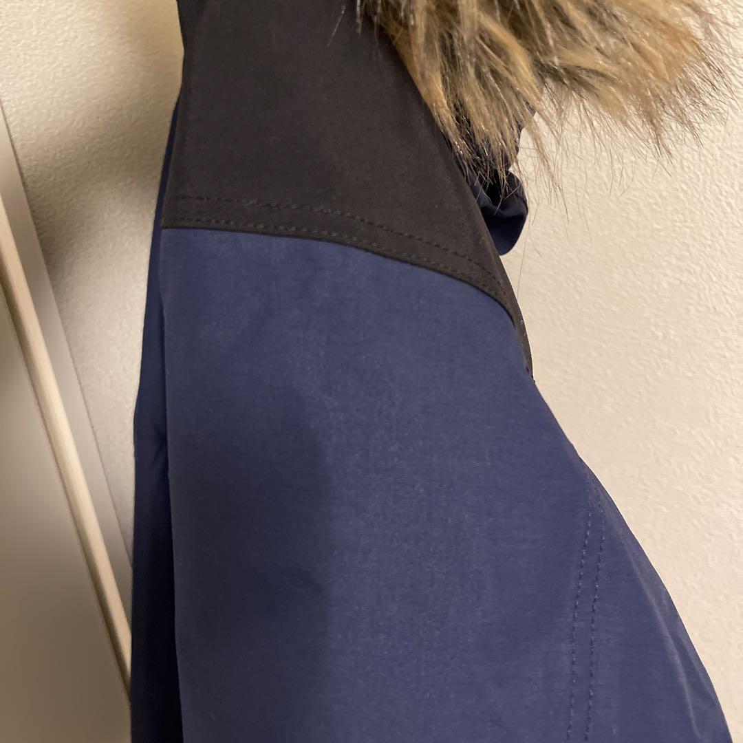 THE NORTH FACE マウンテンダウンコート