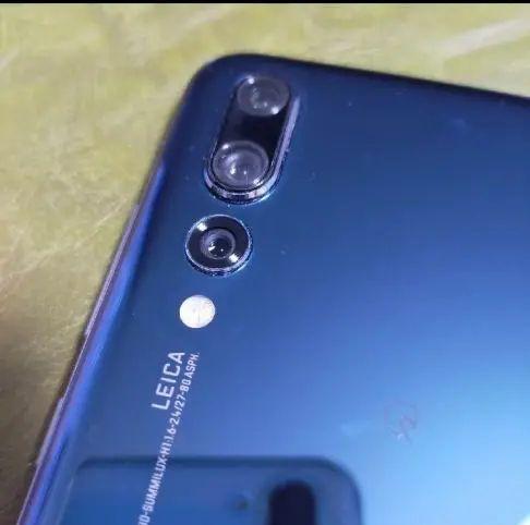 15%OFF HUAWEI P20 Pro ミッドナイトブルー sDFY4-m84009001634 新作豊富な