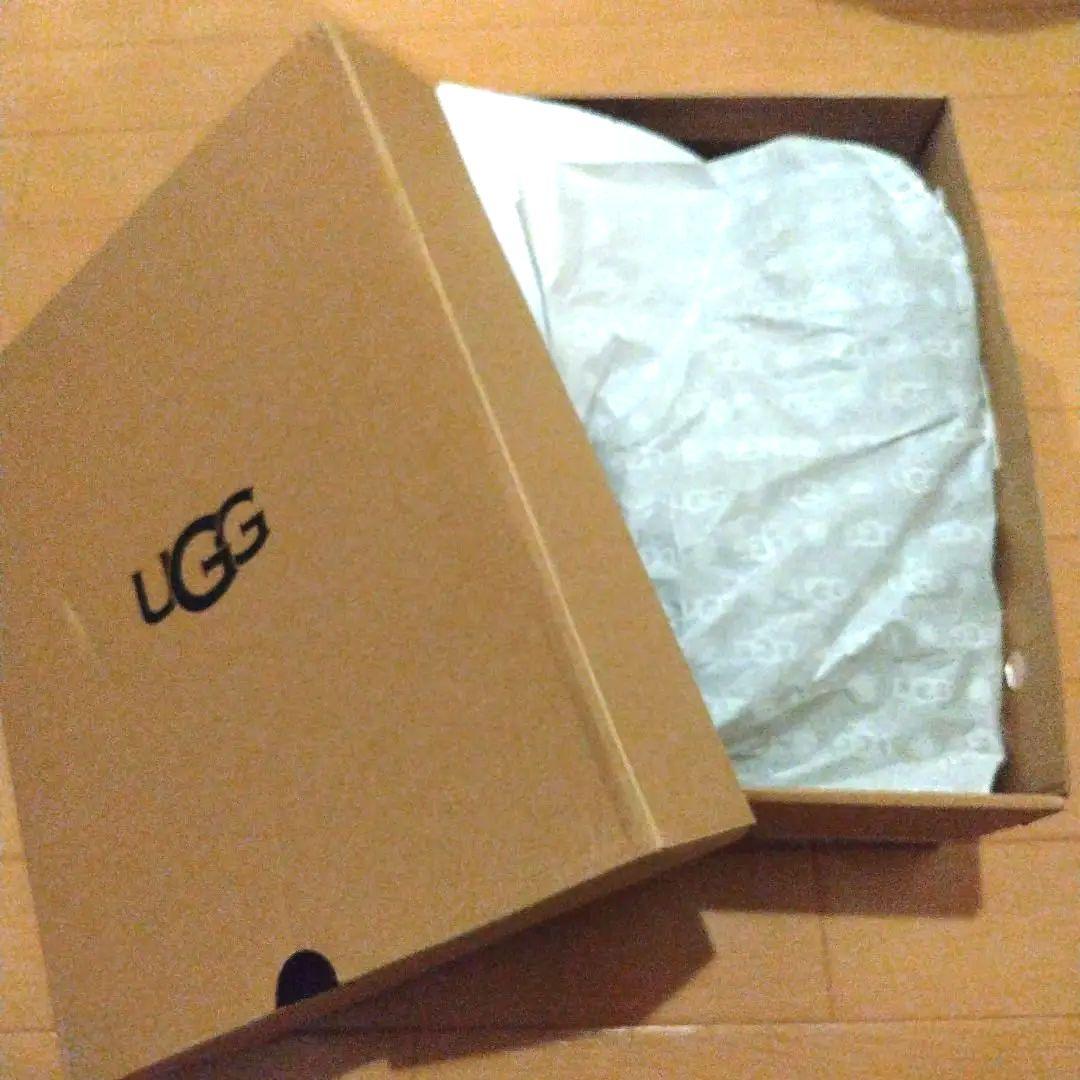 UGGアグ クラシックマキシミニ24cm