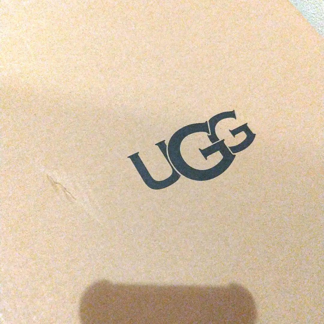UGGアグ クラシックマキシミニ24cm