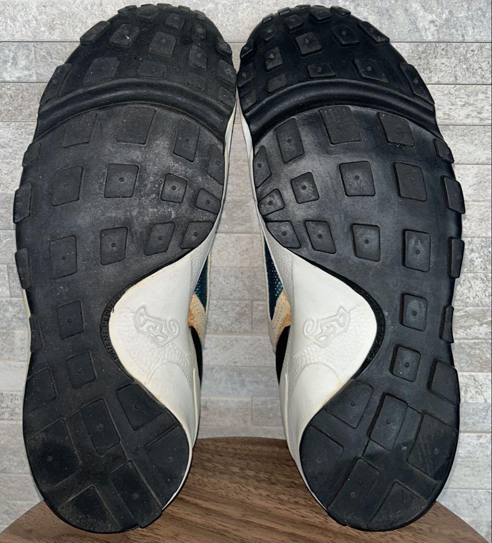 ナイキ フットスケープ 96年製 NIKE FOOTSCAPE 26㎝ ジャンク