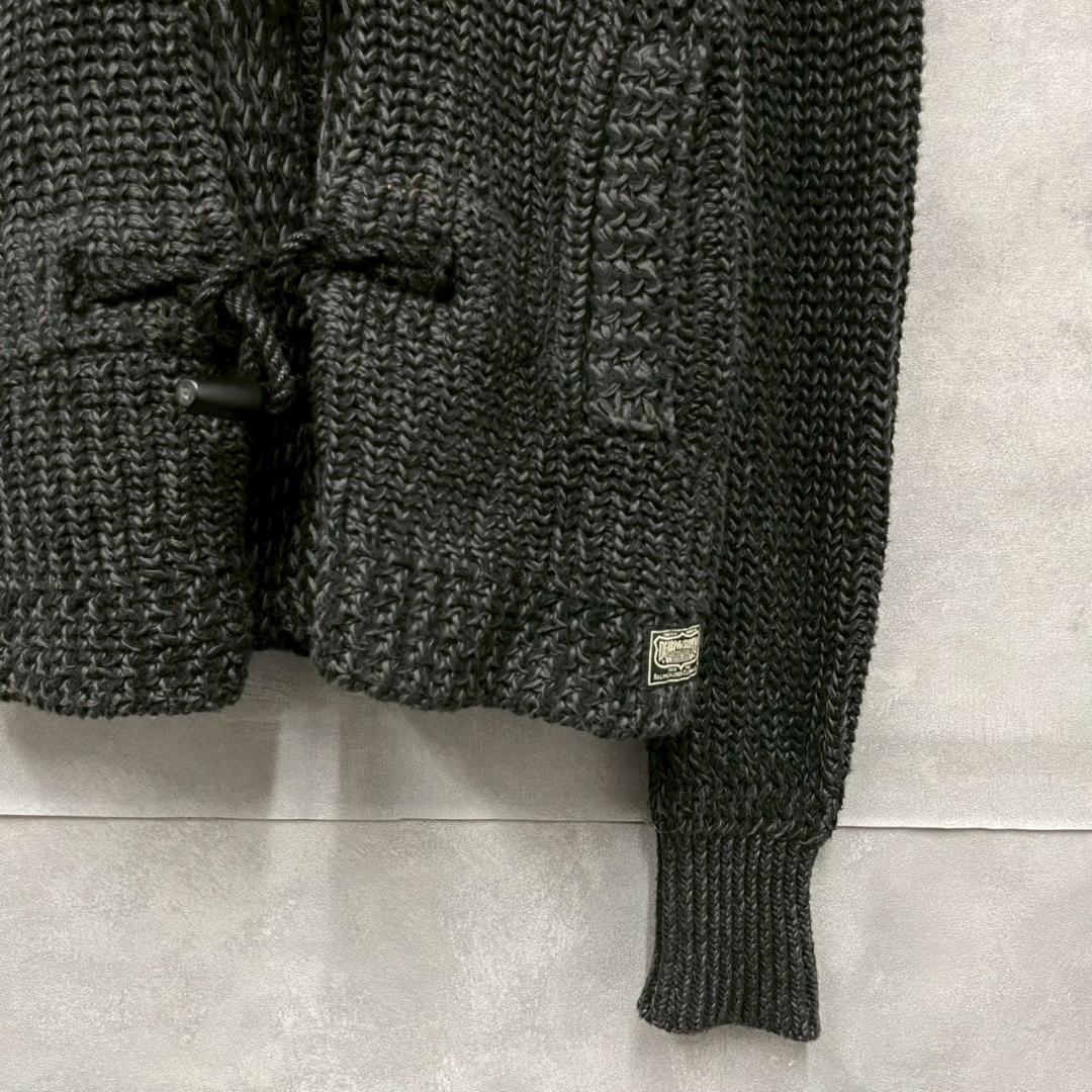 Ralph Lauren DENIM&SUPPLY ニット ジャケット PM3 Ralph Lauren DENIM&SUPPLY ニット ジャケット PM3