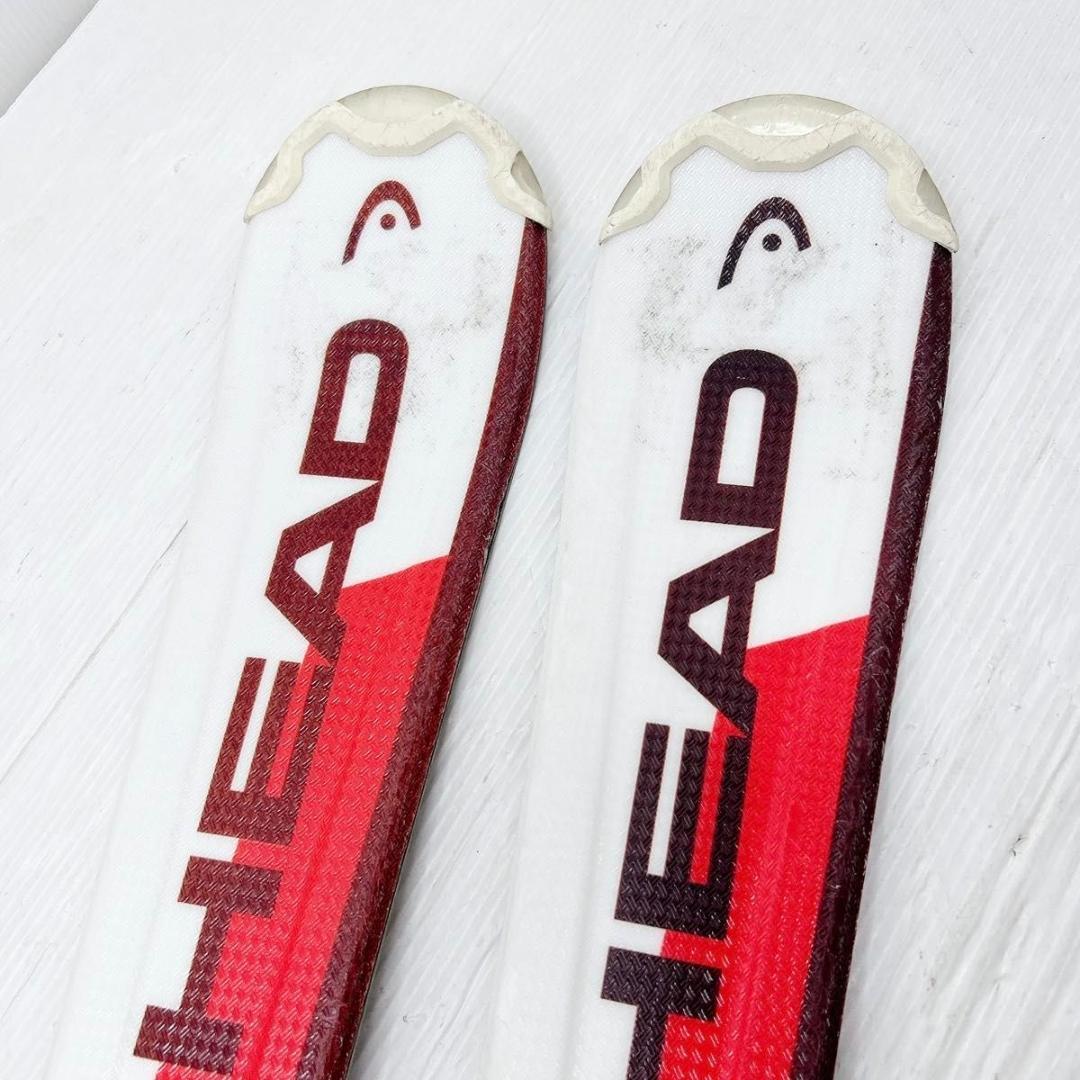 Head ヘッド スーパーシェイプ チーム 107cm キッズ Head ヘッド スーパーシェイプ チーム 107cm キッズ - メルカリ