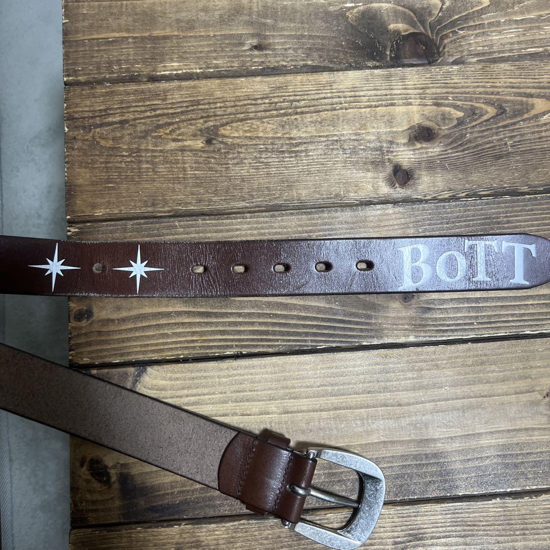 bott ベルト