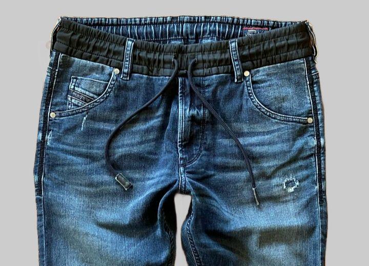 ◆美品　DIESEL　ディーゼル　ジョグジーンズ　スキニー