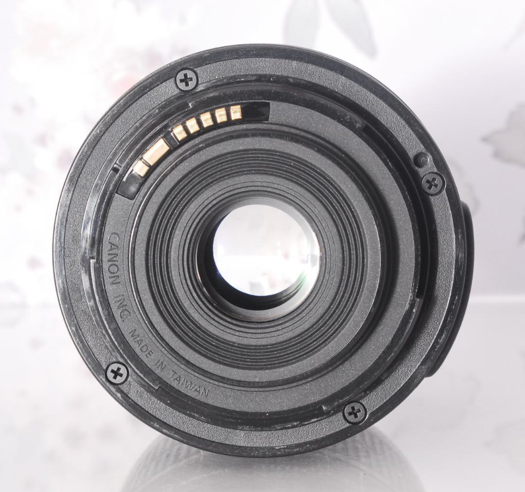レンズ２本でオールシーンに対応☆Wi-Fi転送OK♪キヤノン EOS 80D♡