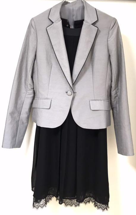 メーカー直売】 【COMME ジャケット ISM】フォーマルスーツ ワンピース CA - その他 - labelians.fr メーカー直売】 【COMME ジャケット ISM】フォーマルスーツ ワンピース CA - その他 - labelians.fr