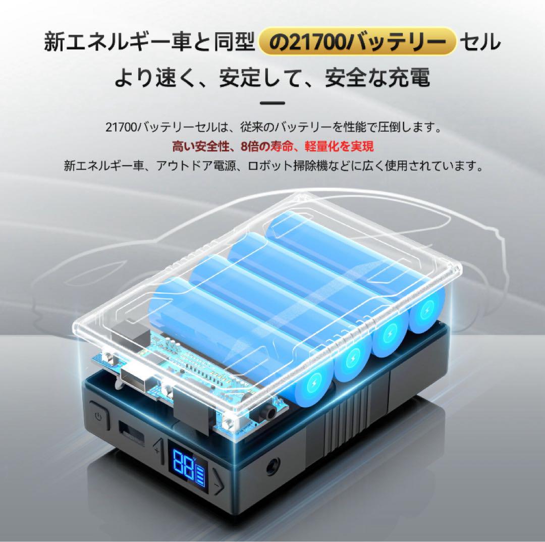 空調冷風服 2025年新型 24V/32V超高出力 ハーネス対応