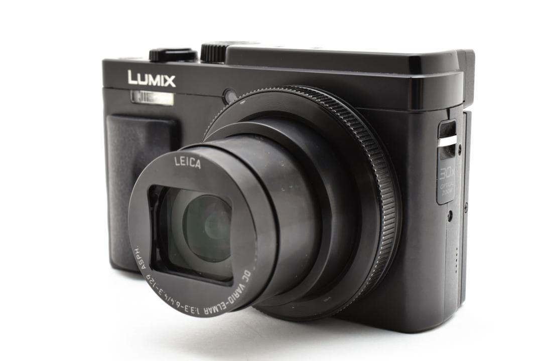 パナソニック Panasonic DC-TZ95 広角24mm30倍ズームカメラ デジタル パナソニック Panasonic DC-TZ95 広角24mm30倍ズームカメラ デジタル