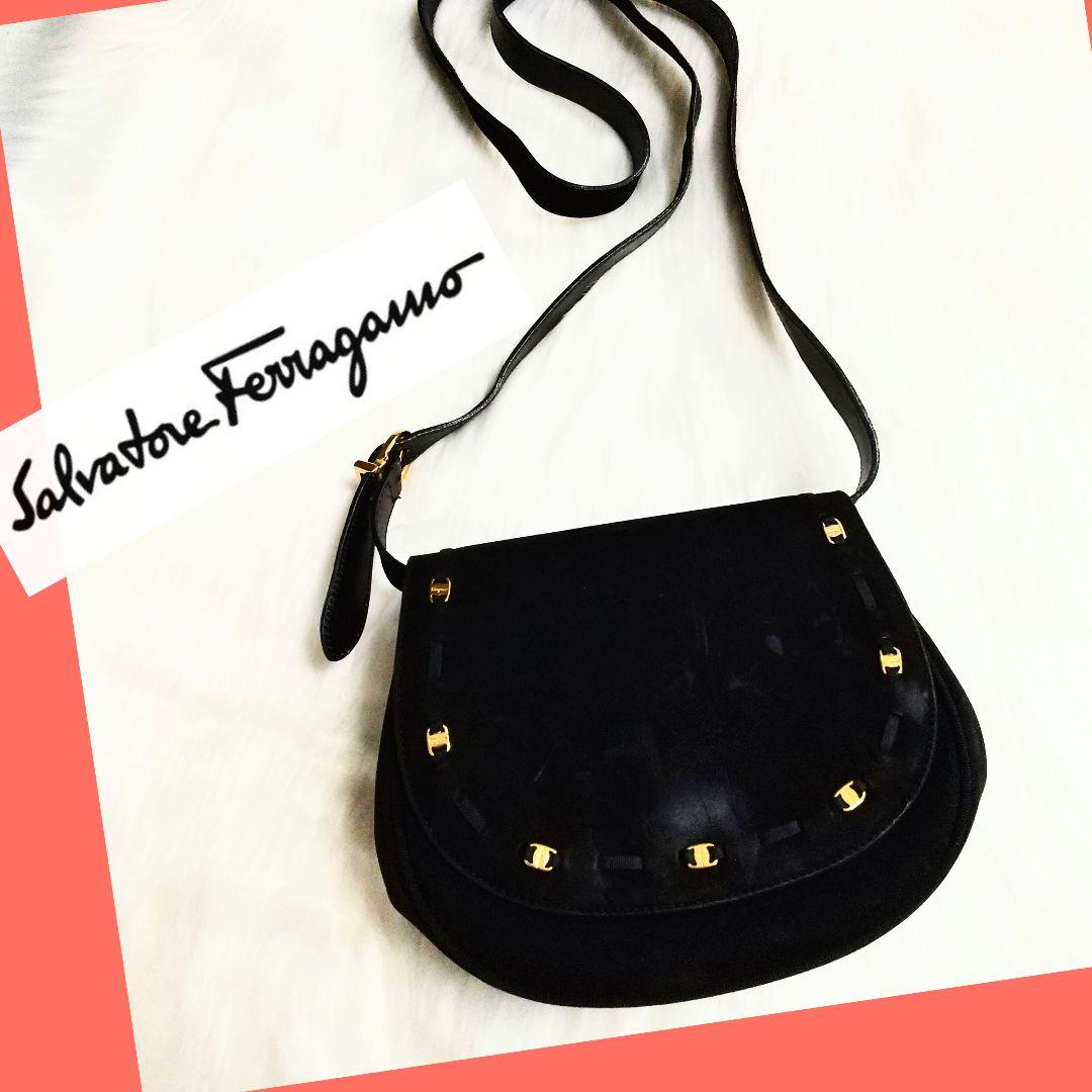 グティ様ことまゆ様専用です✜Salvatore Ferragamo✜フェラガモ グティ様ことまゆ様専用です✜Salvatore Ferragamo✜フェラガモ