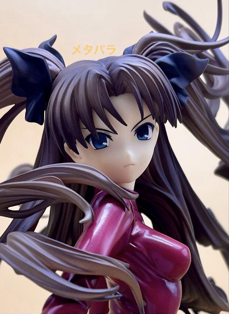★【国内正規品&美品❗️】 劇場版 Fate UBW 遠坂 凛 グッスマ 1/7★ ☆【国内正規品&美品❗️】 劇場版 Fate UBW 遠坂 凛 グッスマ 1/7☆